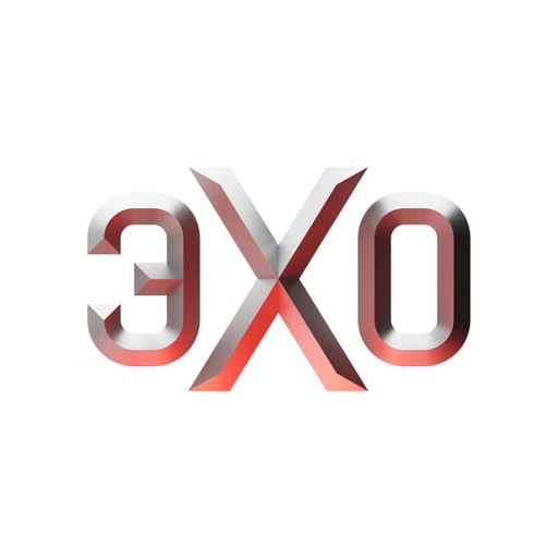 Logo de Эхо