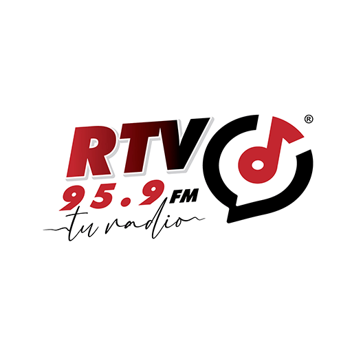 Logo de Rtv Tu Radio 95.9 FM