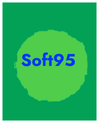 Logo de Soft95