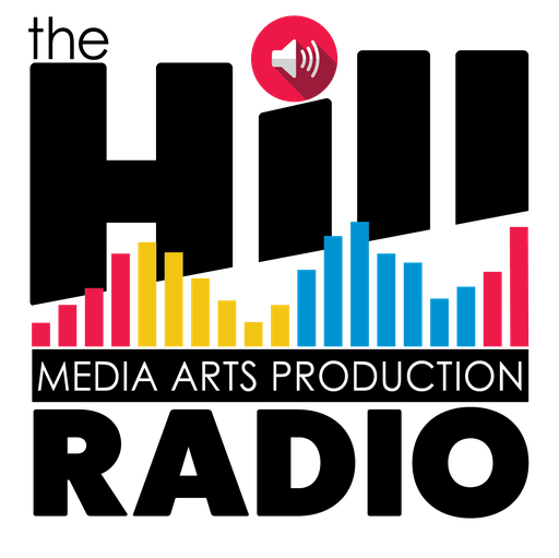 Logo de The Hill