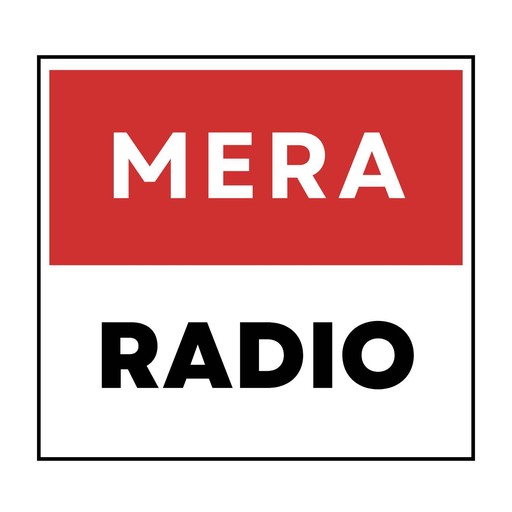 Logo de Mera Radio