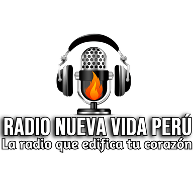 Logo de Radio Nueva Vida Perú