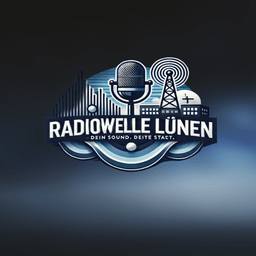 Logo de Radiowelle Lünen