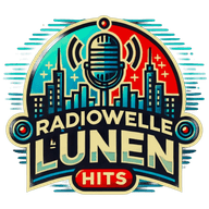 Logo de Radiowelle Lünen Hits