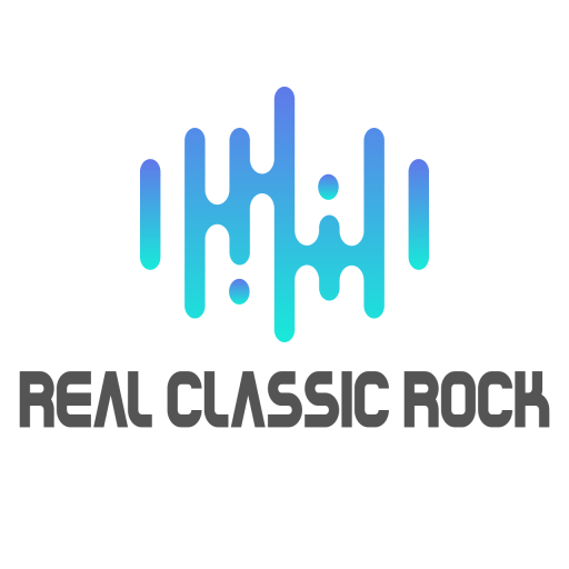 Logo de Real Classic Rock