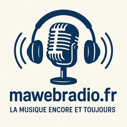 Logo de Ma Webradio