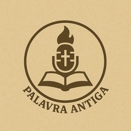 Logo de Palavra Antiga