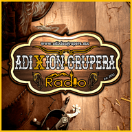 Logo de Adixion Grupera Radio