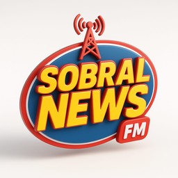 Logo de Sobral News FM
