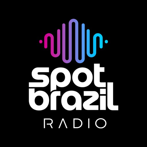 Logo de SpotBrazil Radio