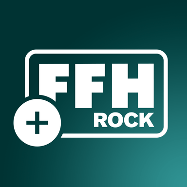 Logo de FFH+ ROCK