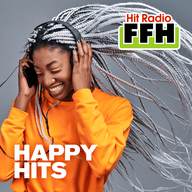 Logo de FFH HAPPY HITS