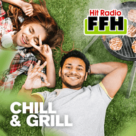 Logo de FFH CHILL & GRILL