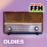 Logo de FFH OLDIES