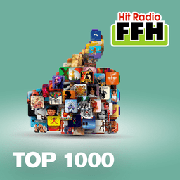 Logo de FFH TOP 1000