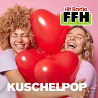 Logo de FFH KUSCHELPOP