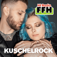 Logo de FFH KUSCHELROCK