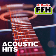 Logo de FFH ACOUSTIC HITS