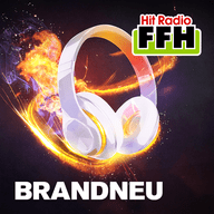 Logo de FFH BRANDNEU