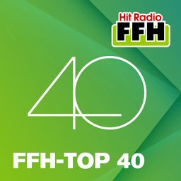 Logo de FFH TOP 40