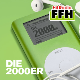 Logo de FFH DIE 2000ER