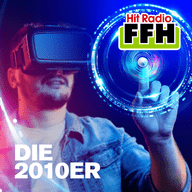 Logo de FFH DIE 2010ER