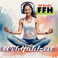 Logo de FFH WOHLFÜHLZEIT