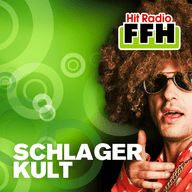 Logo de FFH SCHLAGER-KULT