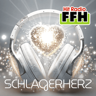 Logo de RADIO SCHLAGERHERZ