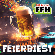 Logo de RADIO FEIERBIEST