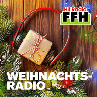 Logo de FFH WEIHNACHTSRADIO