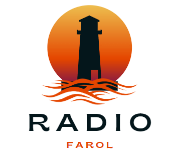 Logo de Radio Farol