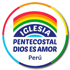 Logo de Radio Dios es Amor