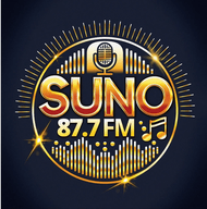 Logo de KBKF-LD Suno 87.7