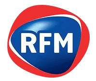 Logo de RFM Réunion