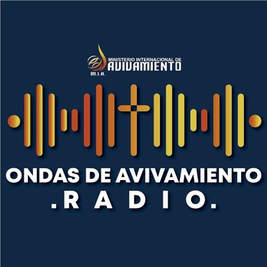 Logo de Ondas de Avivamiento