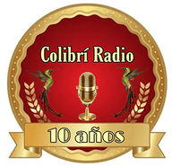 Logo de Colibriradio.com