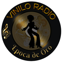 Logo de Vinilo Radio