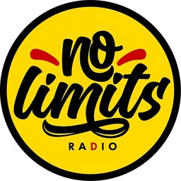 Logo de No Limits Radio
