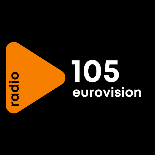 Logo de Radio 105 Eurovision