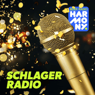 Logo de harmony Schlager Radio