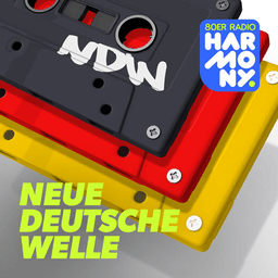 Logo de harmony Neue Deutsche Welle