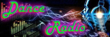 Logo de Dance Radio