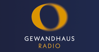 Logo de Gewandhaus Radio