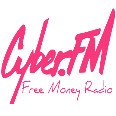 Logo de Cyber.FM Free Money Radio