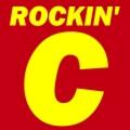Logo de Rockin C