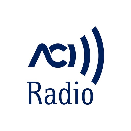 Logo de Aci Radio