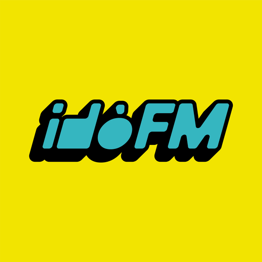Logo de IdòFM