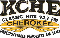 Logo de AM 1440 KCHE Unforgettable Favorites