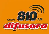 Logo de Rádio Difusora